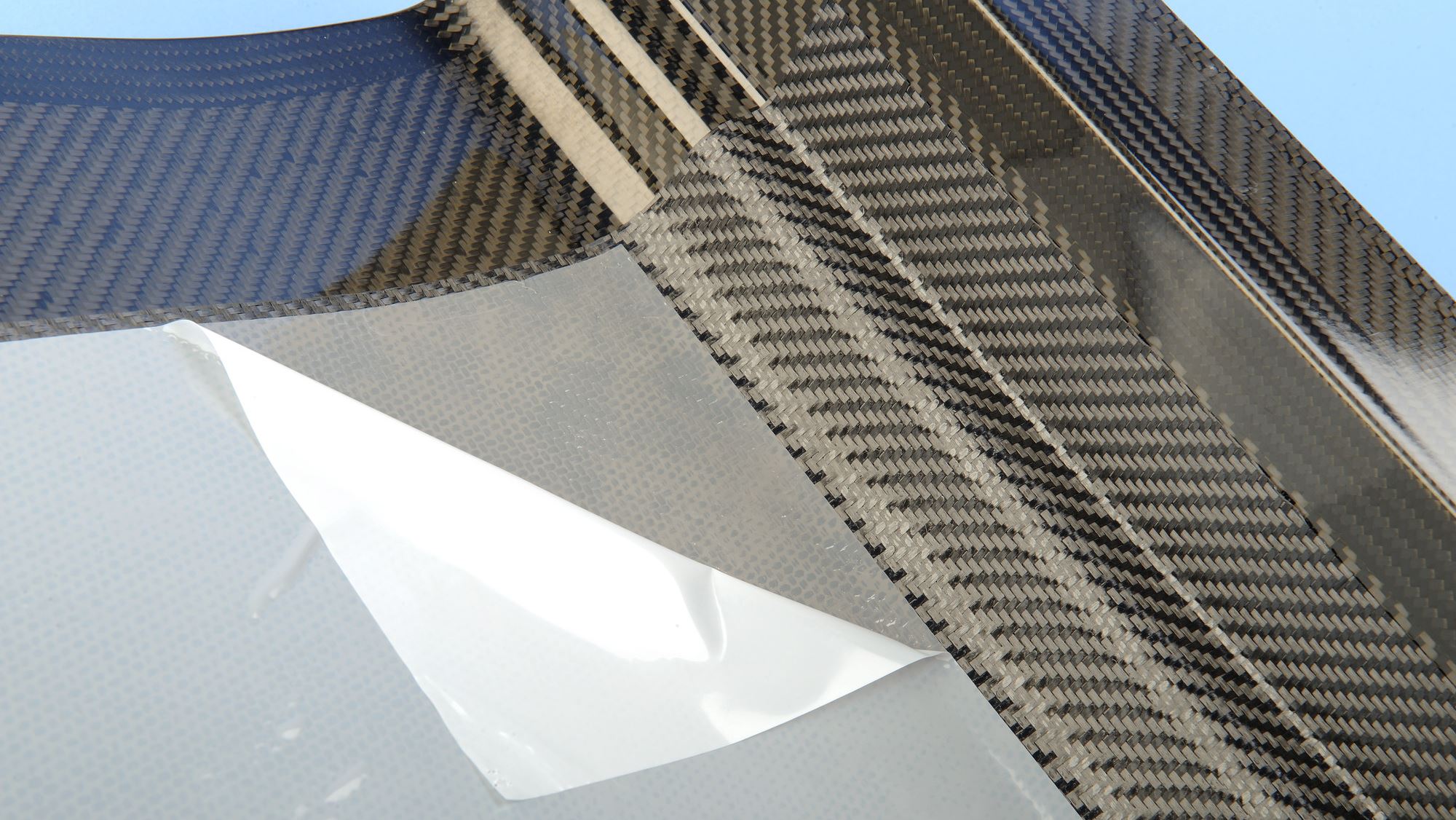 Surfacing Films