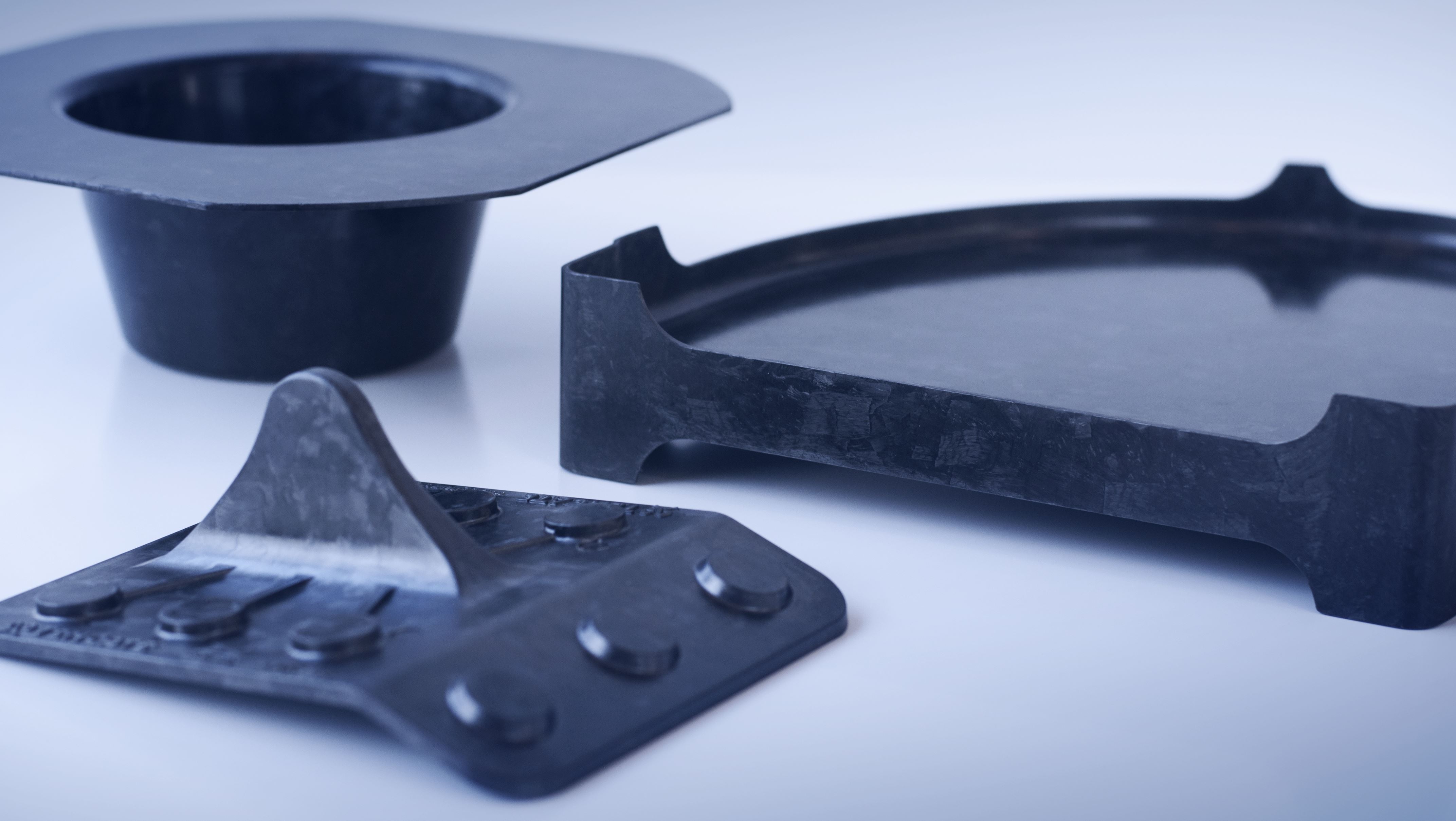 Compression Molding